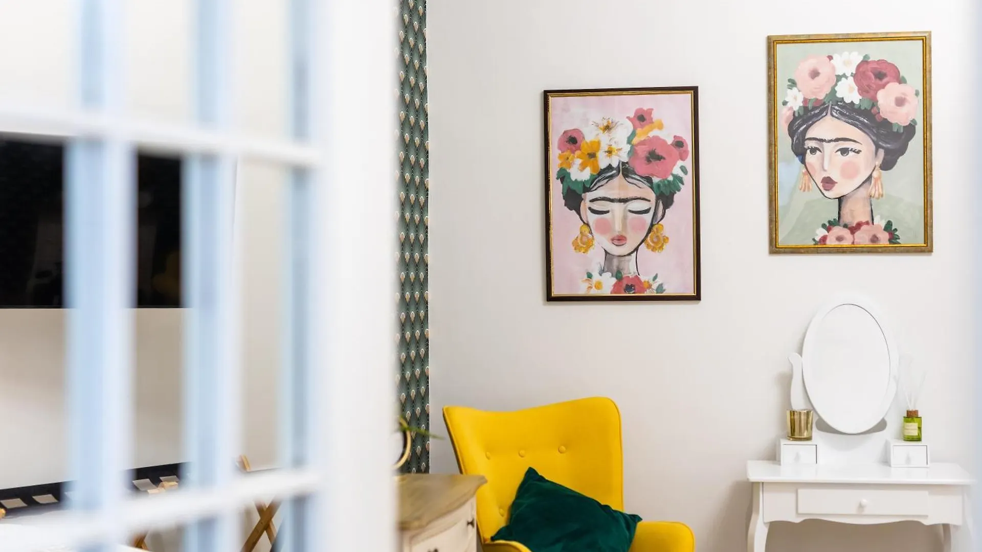 Colosseum Boutique Apartment Rome