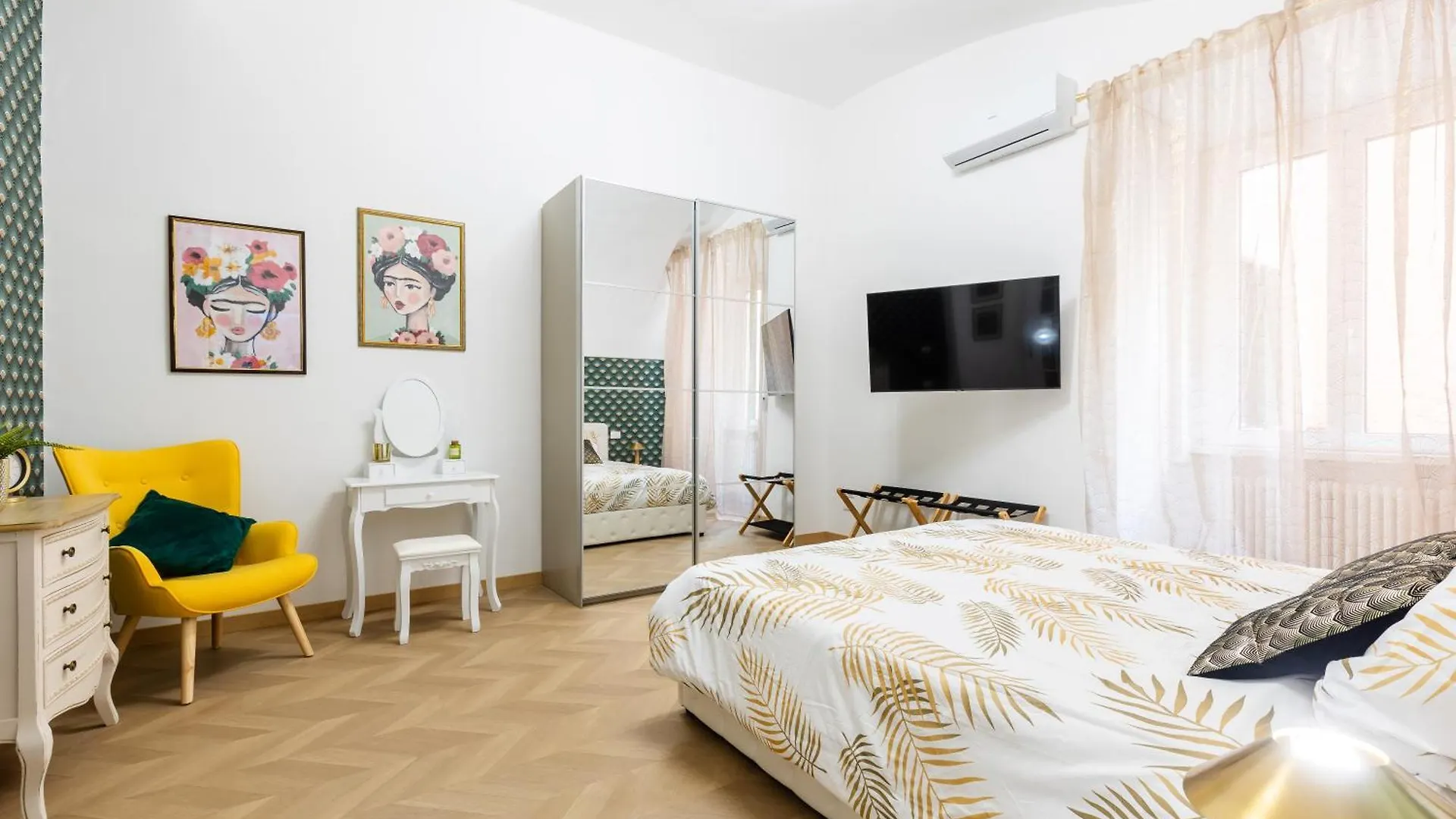 Colosseum Boutique Apartment Rome Italy