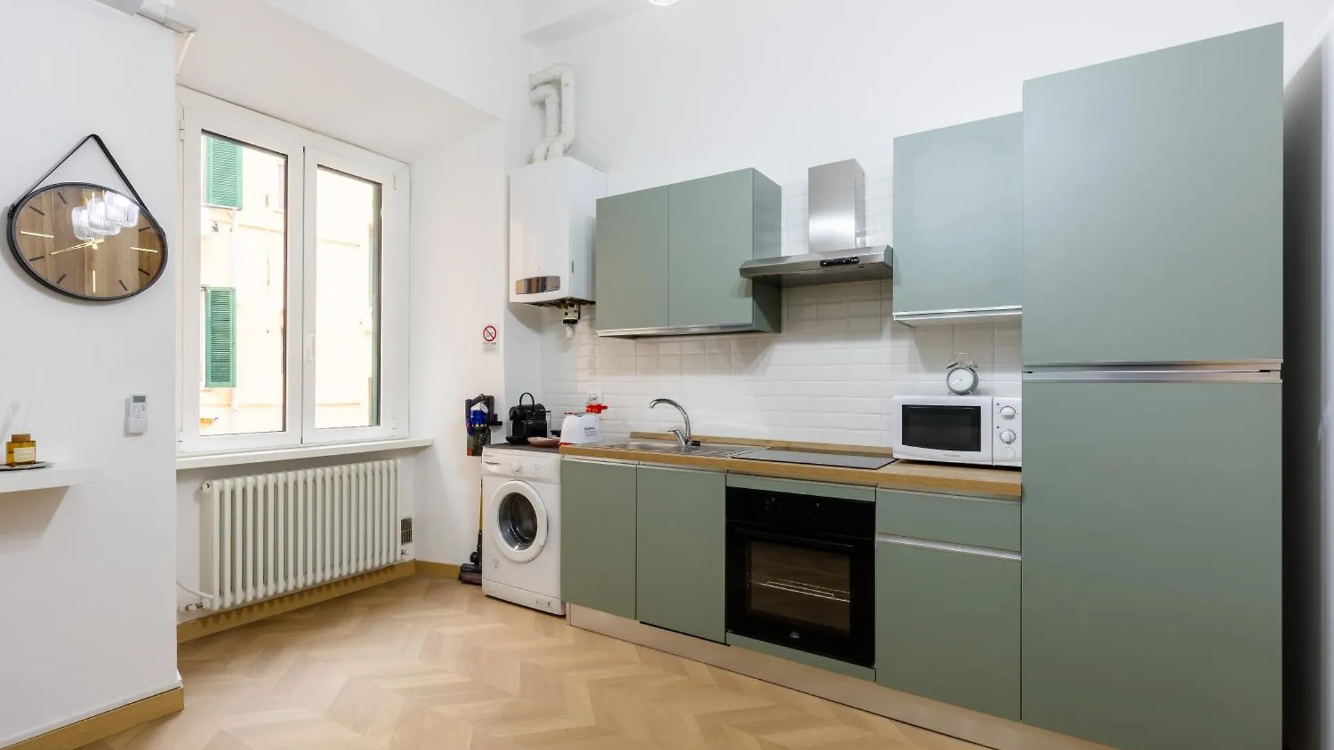 Colosseum Boutique Apartment Rome