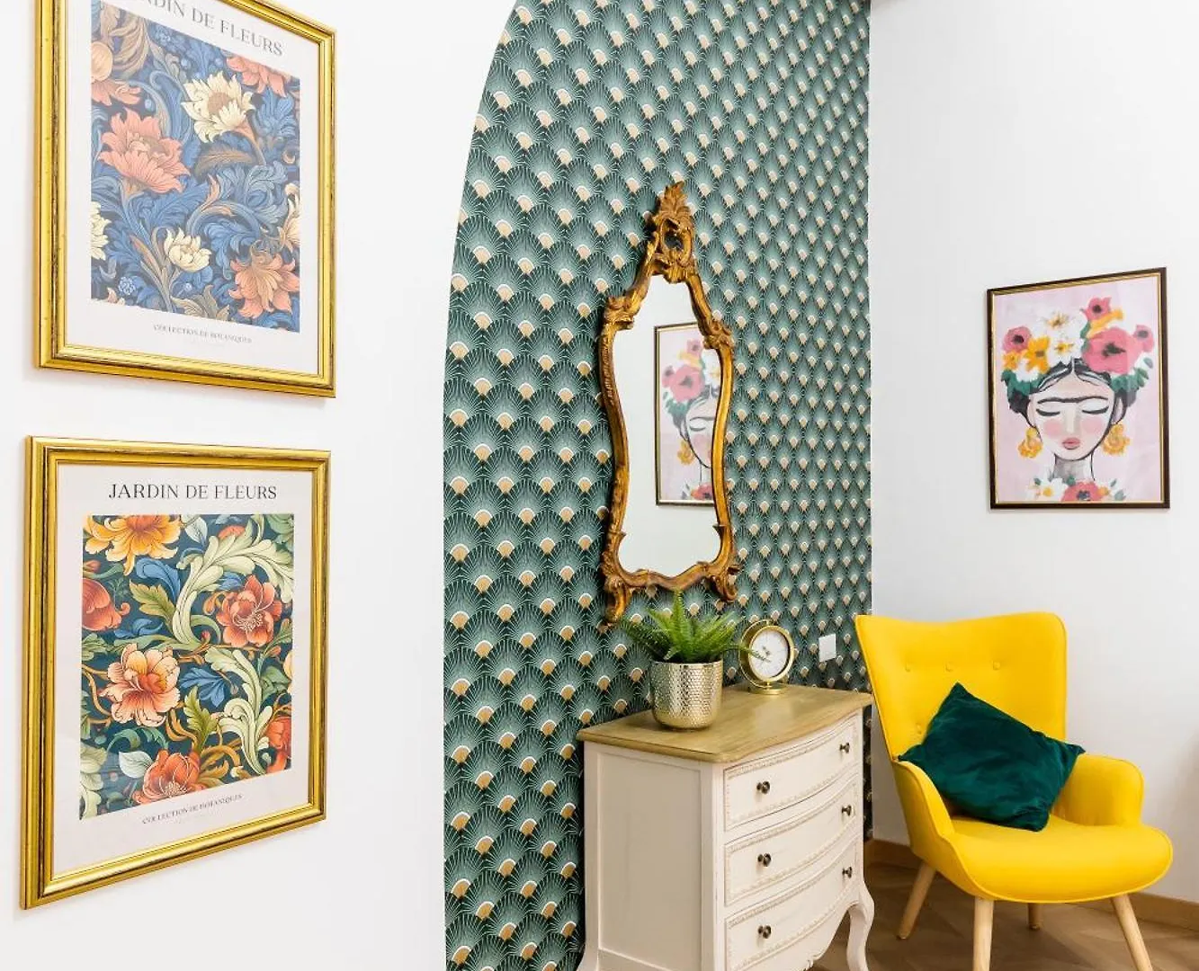 Colosseum Boutique Apartment Rome