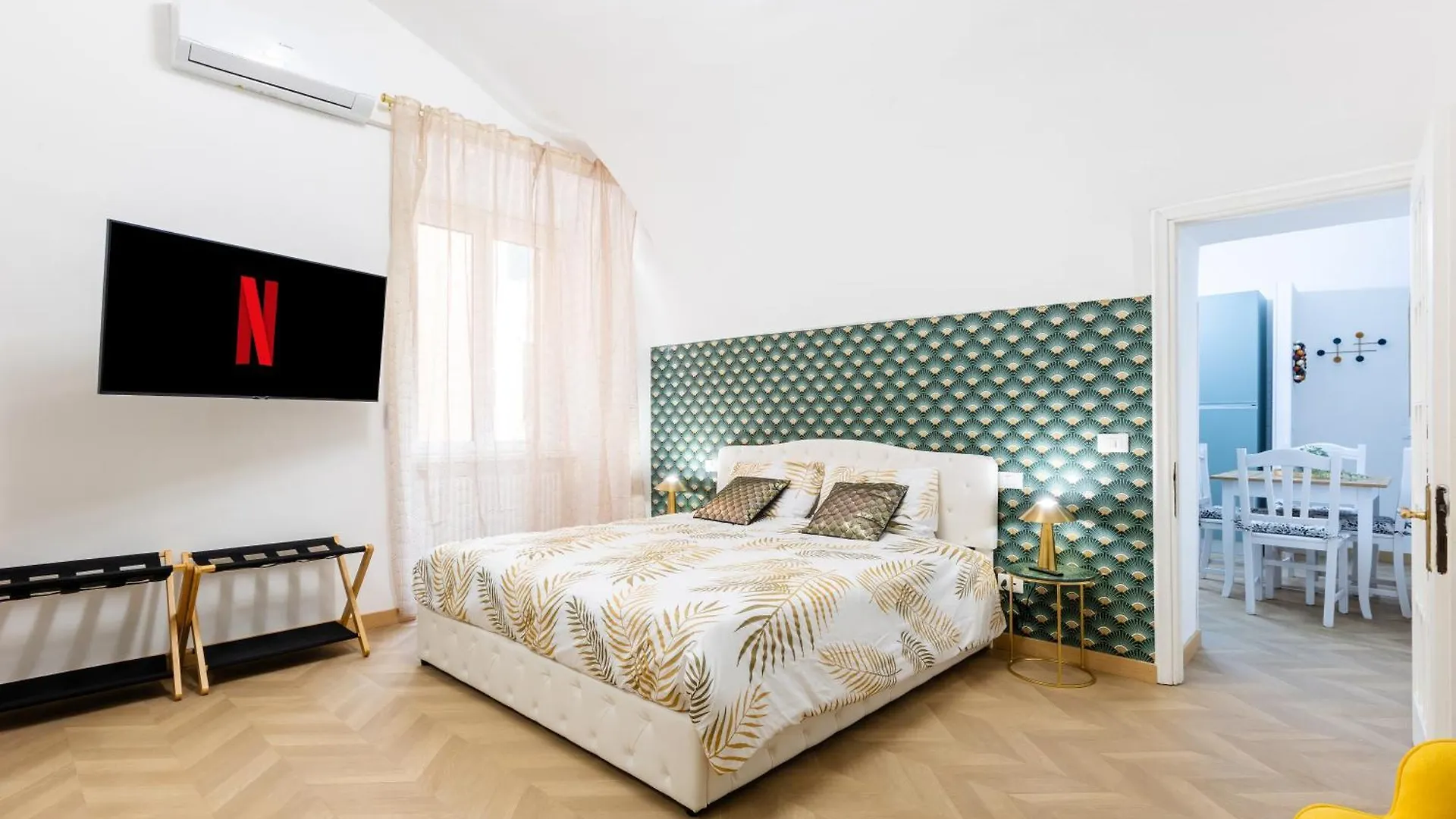 Colosseum Boutique Apartment Rome 0*,  Italy